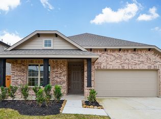 8225 Leopard Pass, Godley, TX 76044