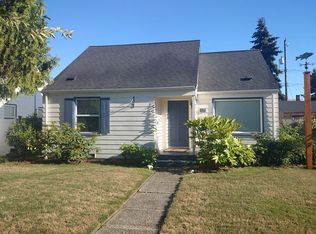 633 NW 49th St, Seattle, WA 98107