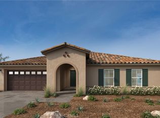 1648 Westfork Way, San Jacinto, CA 92582