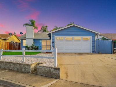 8333 Calle Calzada, San Diego, CA, 92126