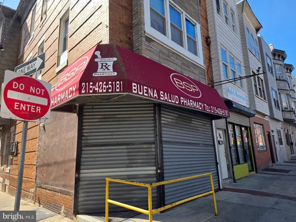 3119 Frankford Ave Floor 1, Philadelphia, PA 19134