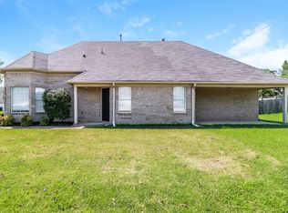 7896 Allen Ridge Ln, Olive Branch, MS 38654