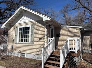 1101 Albia Rd, Ottumwa, IA 52501