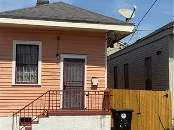 1929 Dumaine St, New Orleans, LA 70116