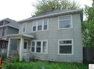 221 N 27th Ave W, Duluth, MN 55806