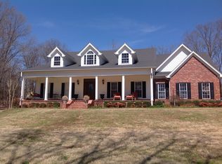 9027 Damont Cv, Arlington, TN 38002