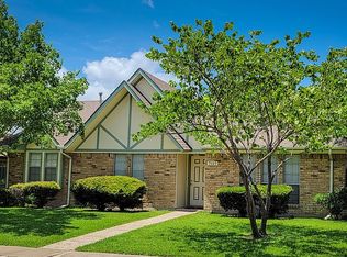 7117 Ridgeview Dr, Rowlett, TX 75089