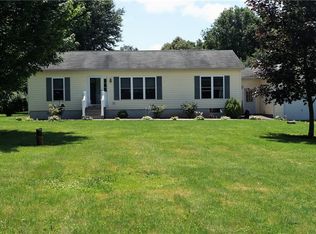 5148 Lima Rd, Geneseo, NY 14454