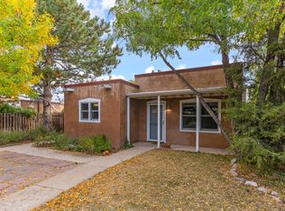 513 Fulton Ln, Santa Fe, NM 87505