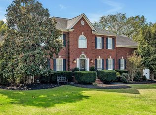 2829 Polo Club Rd, Nashville, TN 37221