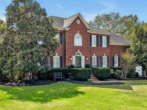 2829 Polo Club Rd, Nashville, TN 37221
