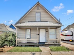 111 S Helena St, Spokane, WA 99202