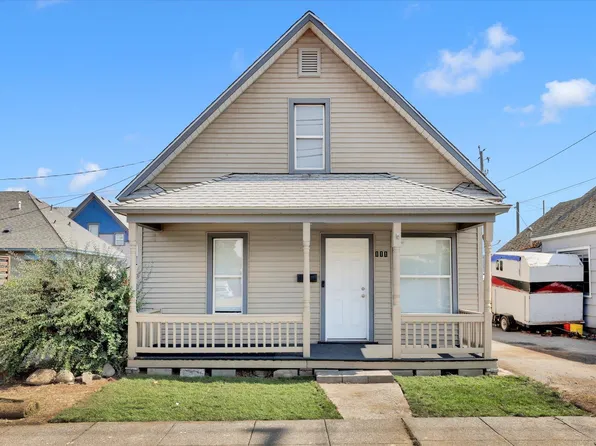 111 S Helena St, Spokane, WA 99202