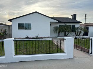 3043 S B St, Oxnard, CA 93033