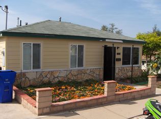 6333 Inman St, San Diego, CA 92111