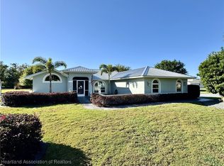 4403 Duffer Loop, Sebring, FL 33872