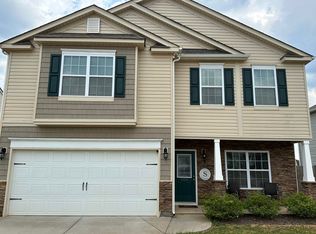 309 Cabot Hill Ln, Greer, SC 29651