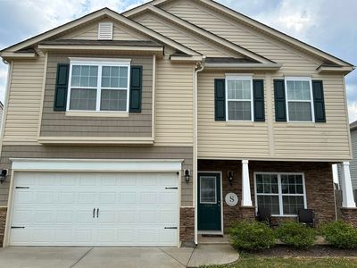 309 Cabot Hill Ln, Greer, SC, 29651