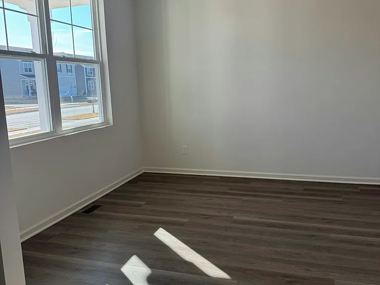 Den / Office/ Formal Dining room