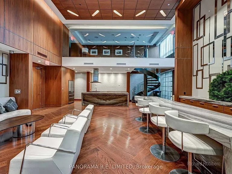 215 Sherway Gardens Rd #1005 — Photo 19