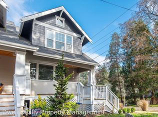 3505 SW Custer St, Portland, OR 97219