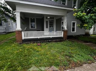 603 S Main St APT 1, Kokomo, IN 46901