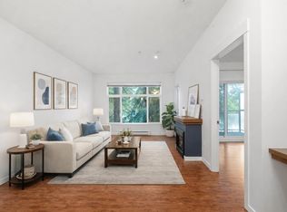 11950 Harris Rd #309, Pitt Meadows, BC V3Y0B7