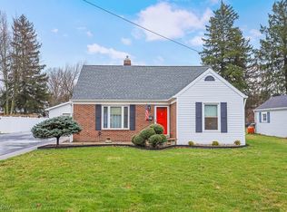 23077 Marion Rd, North Olmsted, OH 44070