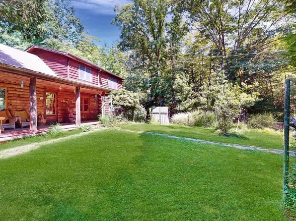 65 Ricks Road, Woodstock, NY 12498