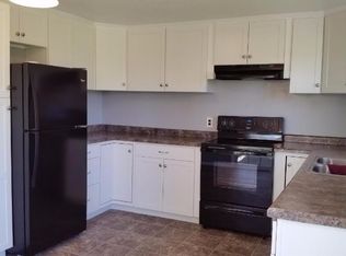 12716 Roosevelt Rd, Saginaw, MI 48609