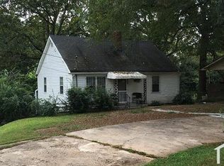 3424 Ruby H Harper Blvd SE, Atlanta, GA 30354