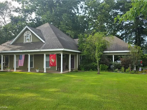 2607 Highway 1176, Bunkie, LA 71322