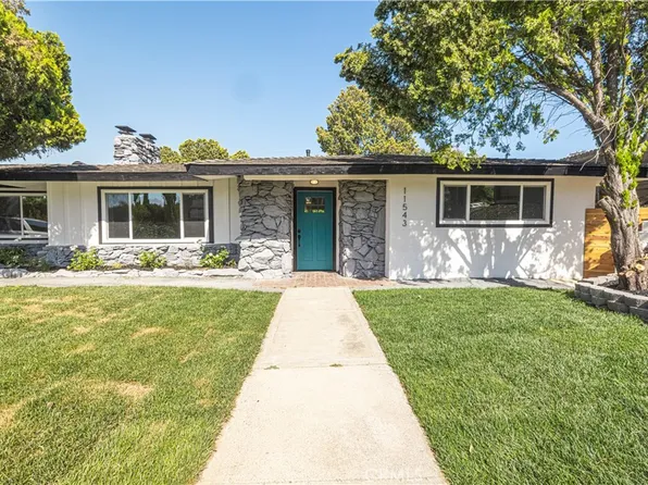 11543 Hillcrest Ct, Loma Linda, CA 92354