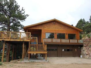 1147 Koral Ct, Estes Park, CO 80517