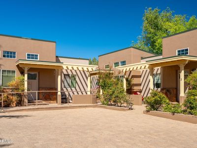 559 Jordan Rd APT 3, Sedona, AZ, 86336