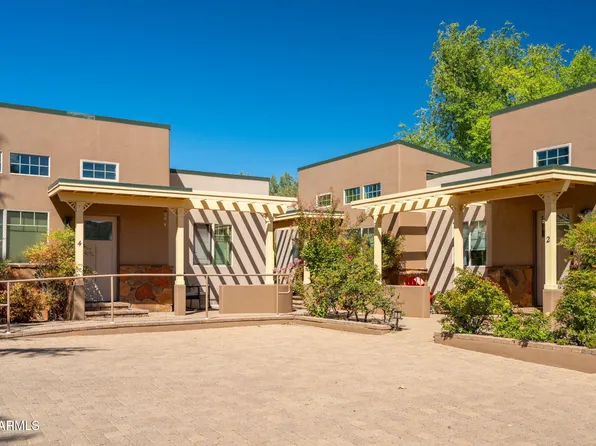 559 JORDAN Road #3, Sedona, AZ 86336