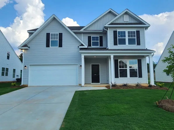 421 Midland Pines Dr #G07, Graniteville, SC 29829