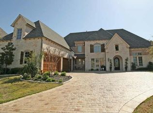 6300 Bluffview Dr, Frisco, TX 75034