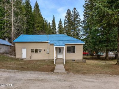 689 Burke Rd, Wallace, ID, 83873