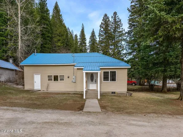 689 Burke Rd, Wallace, ID 83873