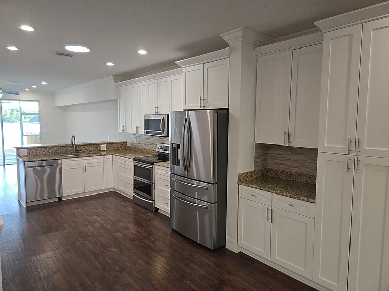 2644 Sabal Springs Dr #3-1 — Photo 3