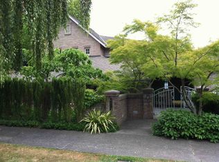 4418 55th Ave NE, Seattle, WA 98105