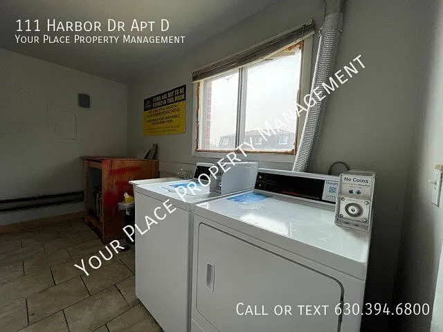 111 Harbor Dr #D — Photo 13