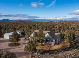 17040 SW Steelhead Rd, Terrebonne, OR 97760