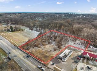 32100 23 Mile Rd, Chesterfield, MI 48047