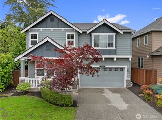 4325 139th Pl SE, Snohomish, WA 98296
