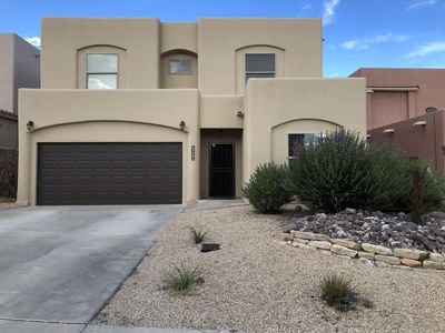 3852 Calle Arriba, Las Cruces, NM, 88012