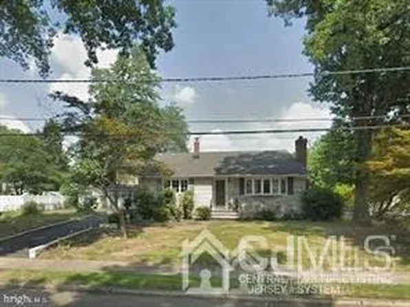 96 De Fillipo Dr, South Plainfield, NJ 07080