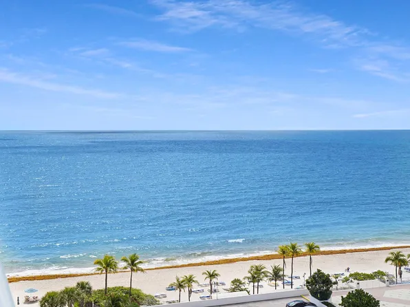 3550 Galt Ocean Dr, Fort Lauderdale, FL