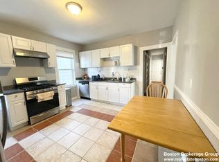 9 Taft St #2, Boston, MA 02125